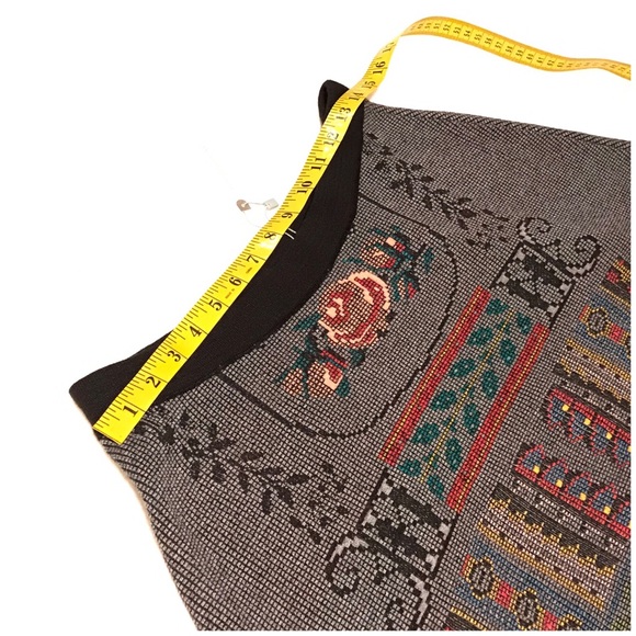 Anthropologie Toledo Skirt🎉HP 9/1/19 - Picture 3 of 8